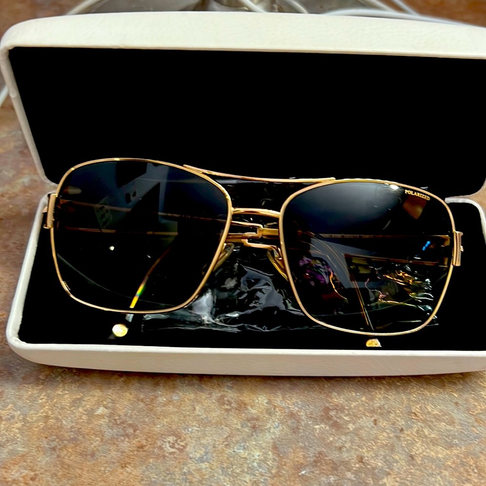 Versace sunglasses